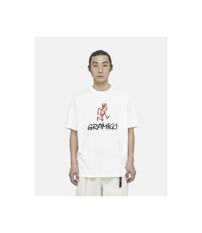 Gramicci Logo Tee