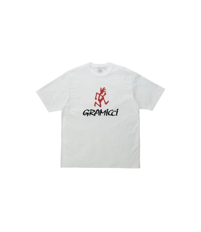 Gramicci Logo Tee