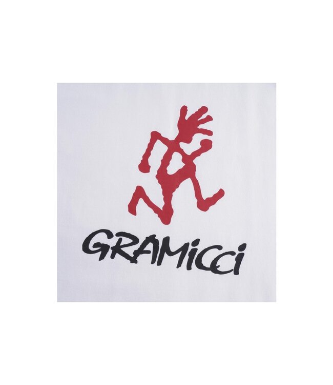 Gramicci Logo Tee