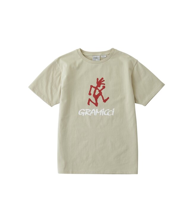 Gramicci Logo Tee