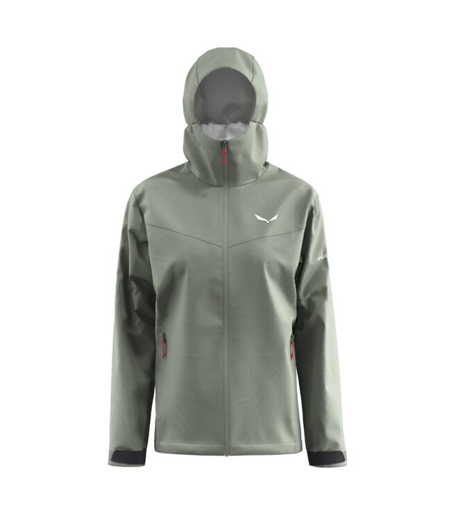 Salewa Puez 2.5L Powertex Jacket Women
