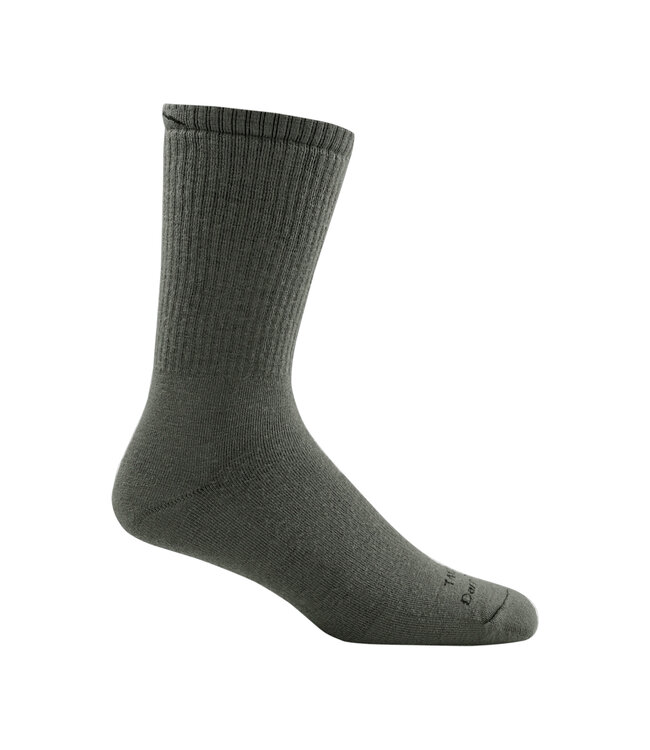 Darn Tough T4021 Tactical Boot Midweight With Cushion