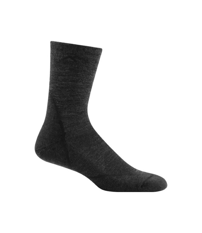 Darn Tough Men's Light Hiker Micro Crew Lightweight Hiking Sock
