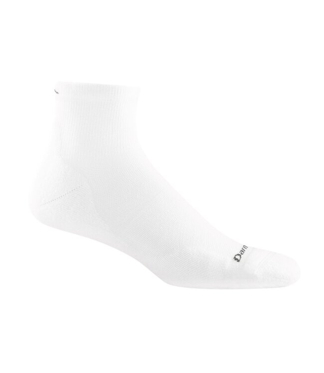 Darn Tough Darn Tough Men's Run Quarter Ultra-Lightweight Running Sock