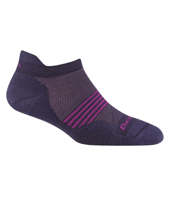 Darn Tough Darn Tough Women's Element No Show Tab Lightweight Running Sock