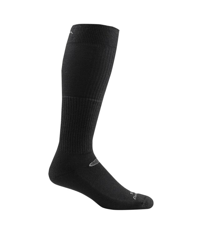 Darn Tough T3006 Over-the-Calf Lightweight Tactical Sock with Cushion