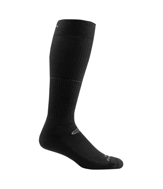 Darn Tough T3006 Over-the-Calf Lightweight Tactical Sock with Cushion