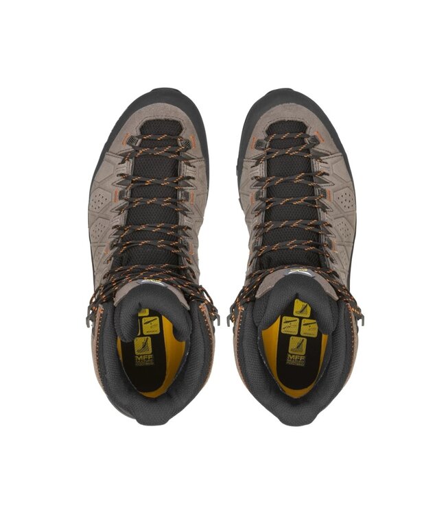 Salewa Men's Alp Trainer 2 Mid GORE-TEX