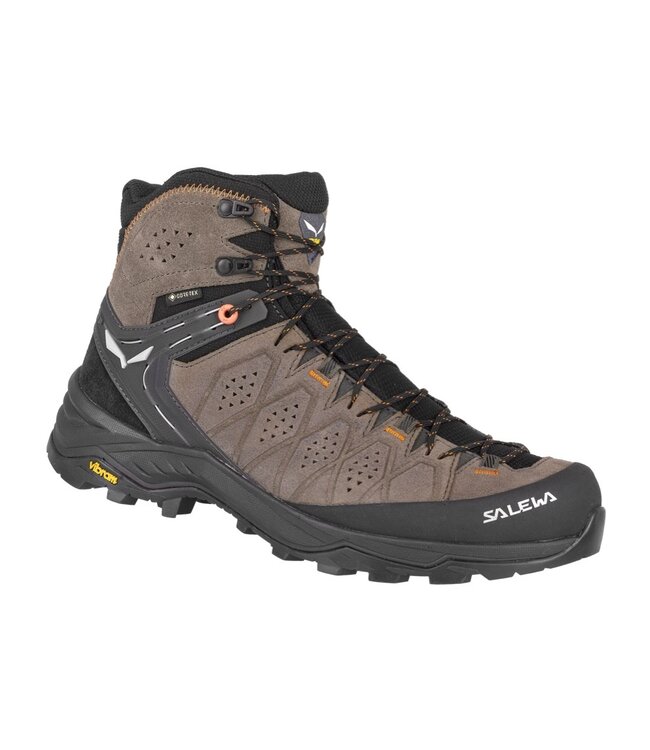 Salewa Alp Trainer 2 Mid GORE-TEX® Men's Shoe