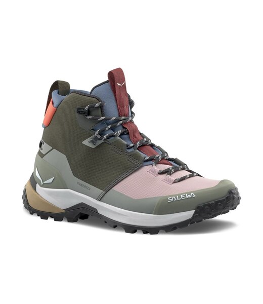 Salewa Salewa Puez 2 Mid PTX W