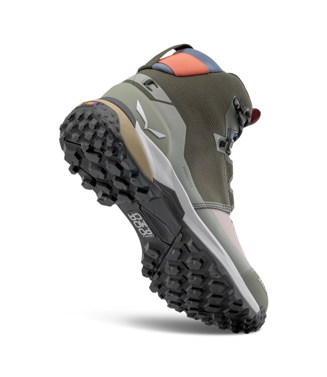 Salewa Puez 2 Mid PTX W