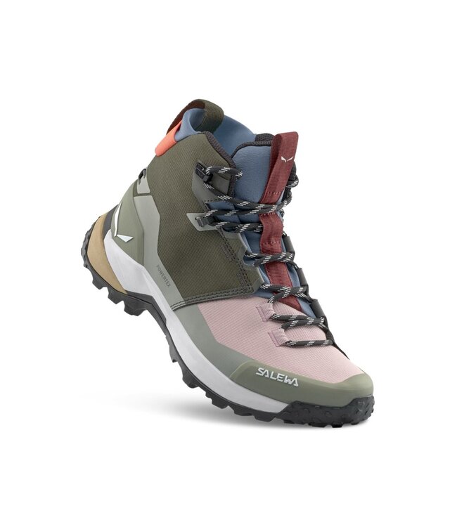 Salewa Puez 2 Mid PTX W