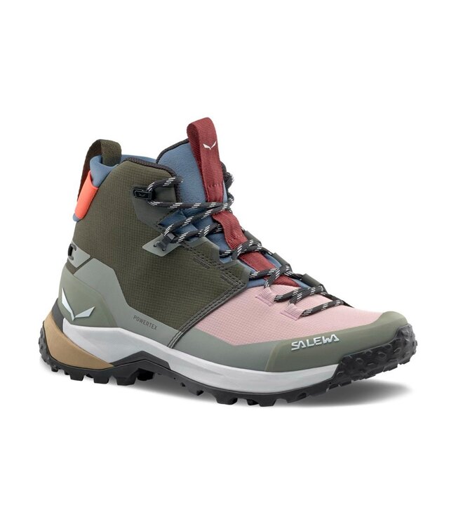 Salewa Puez 2 Mid PTX W