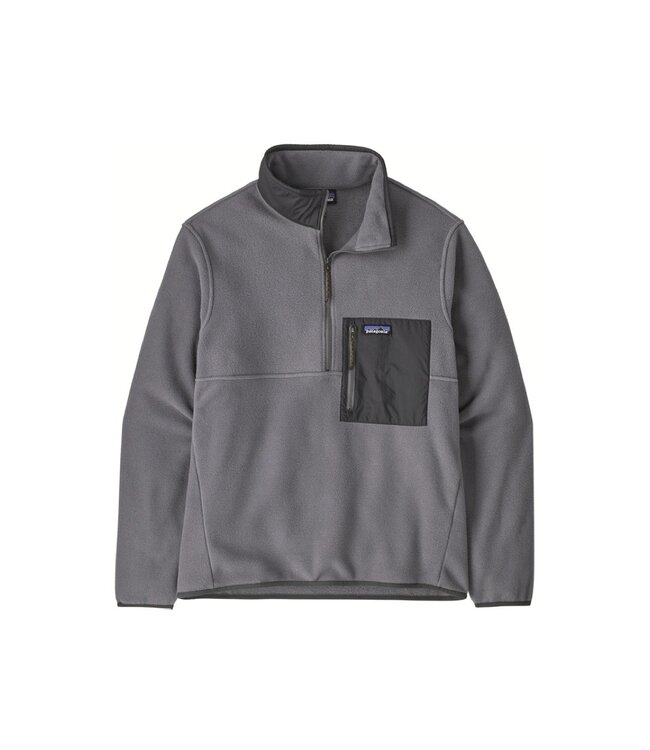 Patagonia Patagonia Men's Microdini 1/2 Zip P/O