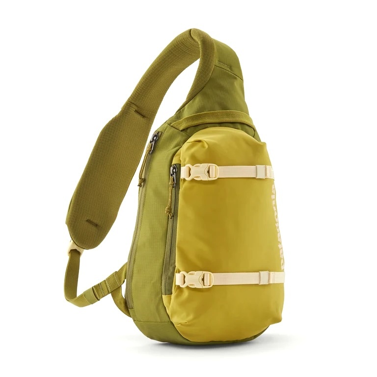 Patagonia Atom Sling ベージュ patagonia-patagonia-atom-sling