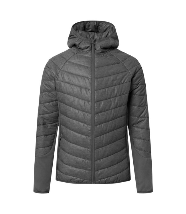 Viking Jacket Viking Bart Warm Pro Polartec Primaloft Man