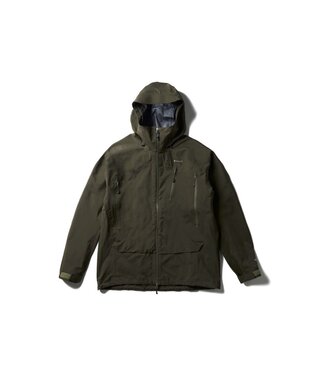 Snow Peak Snow Peak GORE-TEX Performance Shell Jacket