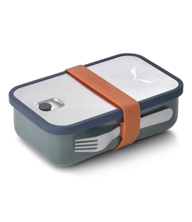 Salewa Puez Lunch Box