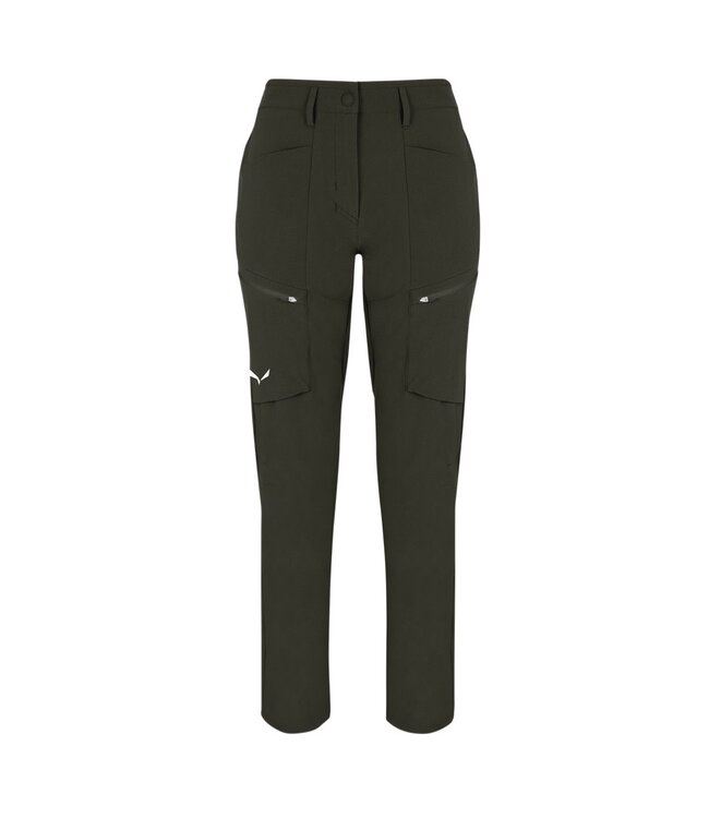Salewa Puez Dst Cargo Pants Women