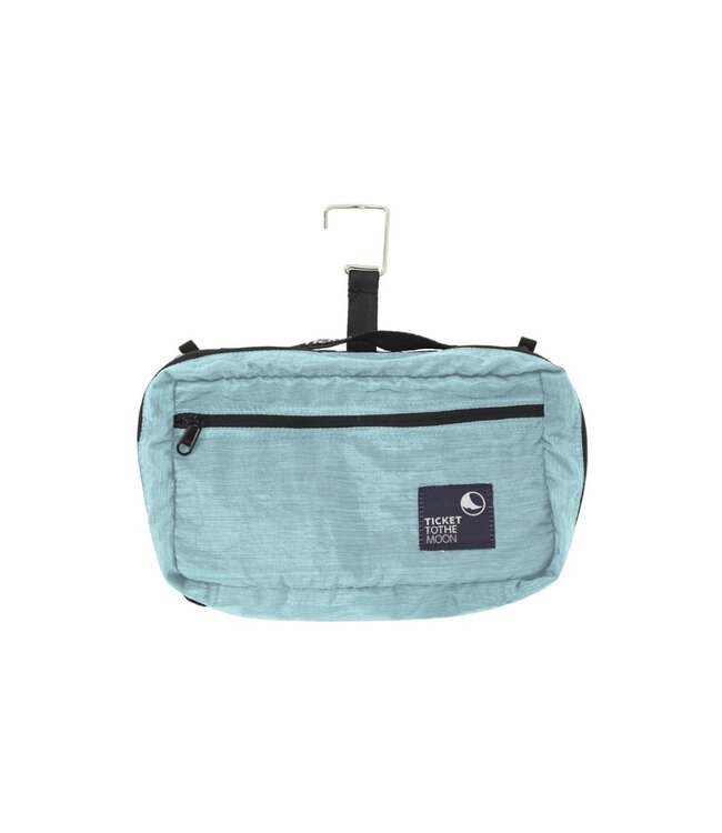 Ticket To The Moon Wash Bag