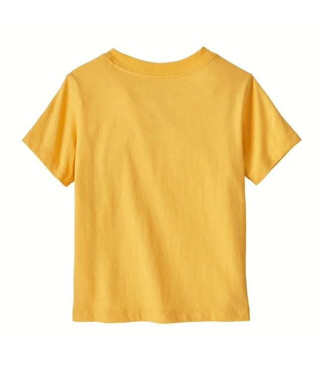 Patagonia Baby Graphic T-Shirt