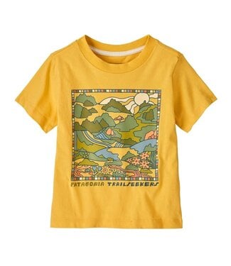 Patagonia Patagonia Baby Graphic T-Shirt