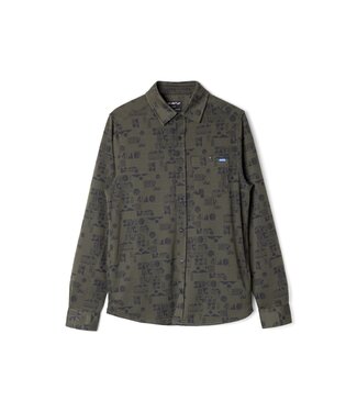 KAVU KAVU Hamilton