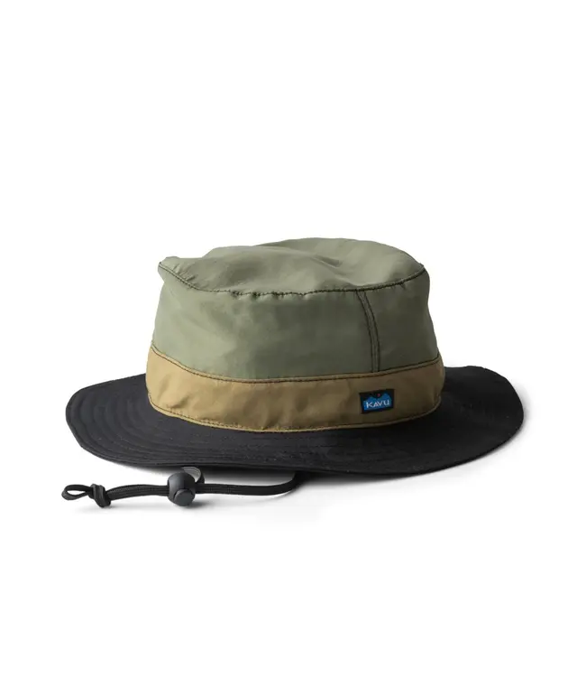 KAVU Synthetic Strap Bucket
