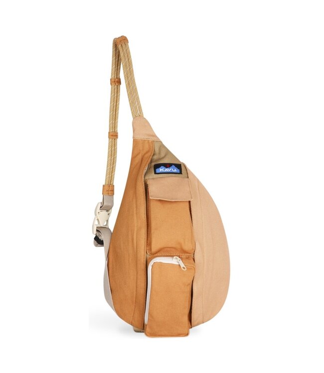 KAVU Mini Rope Bag