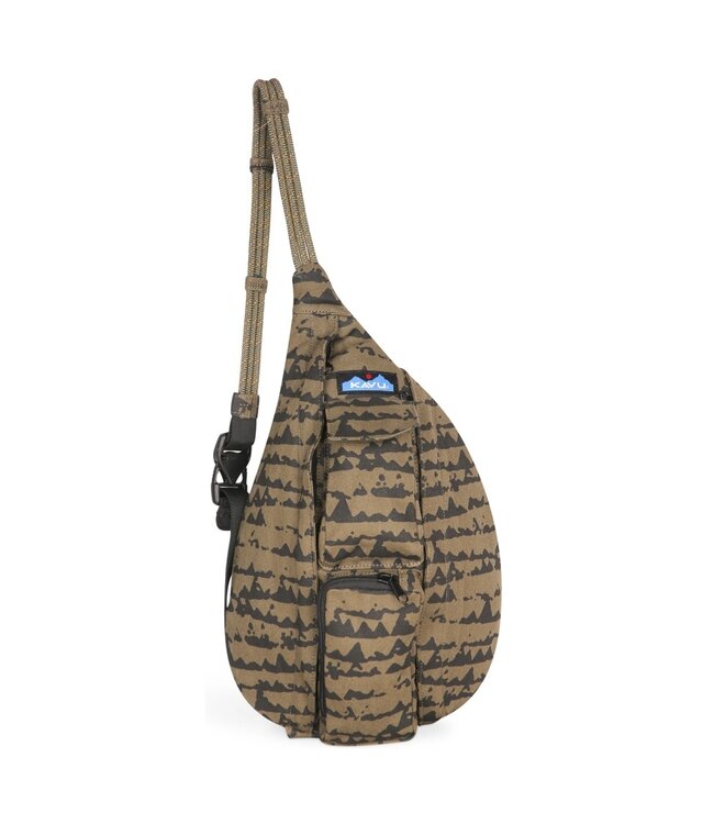 KAVU Mini Rope Bag
