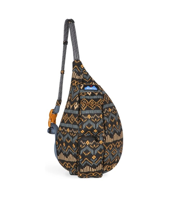 KAVU Mini Rope Bag