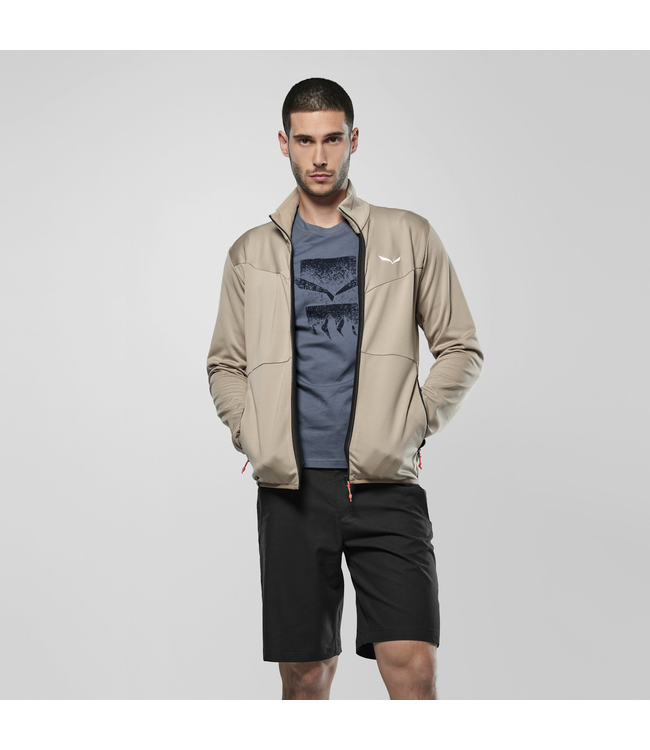 Salewa Puez Cammino Polarlite Jacket Men