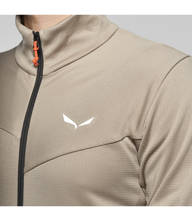 Salewa Puez Cammino Polarlite Jacket Men