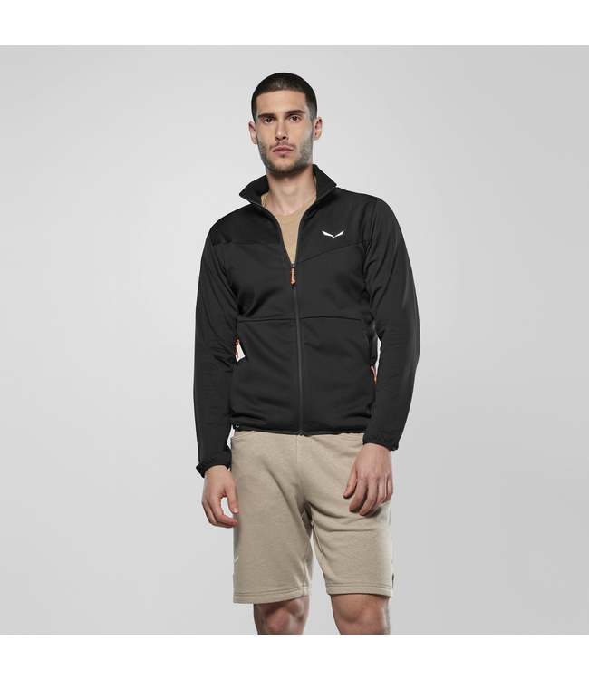 Salewa Puez Cammino Polarlite Jacket Men