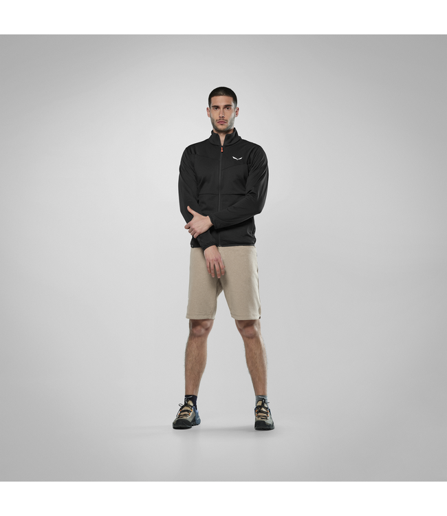 Salewa Puez Cammino Polarlite Jacket Men