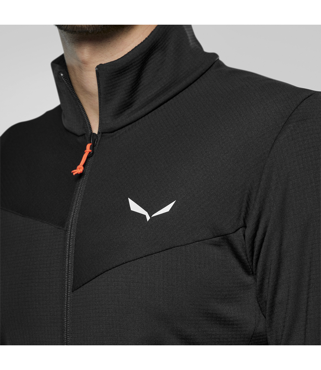 Salewa Puez Cammino Polarlite Jacket Men