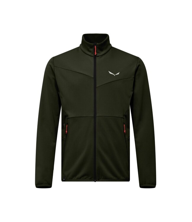 Salewa Puez Cammino Polarlite Jacket Men