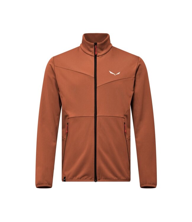 Salewa Puez Cammino Polarlite Jacket Men