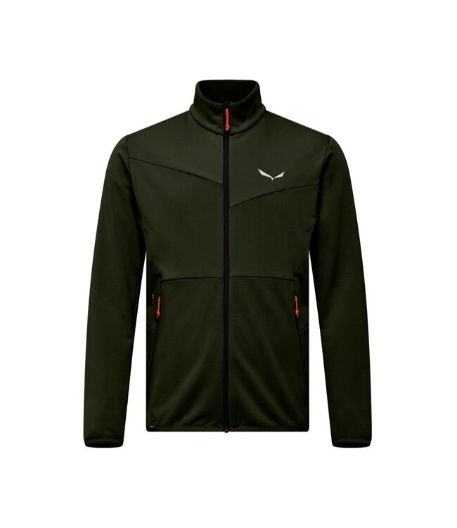 Salewa Puez Cammino Polarlite Jacket Men