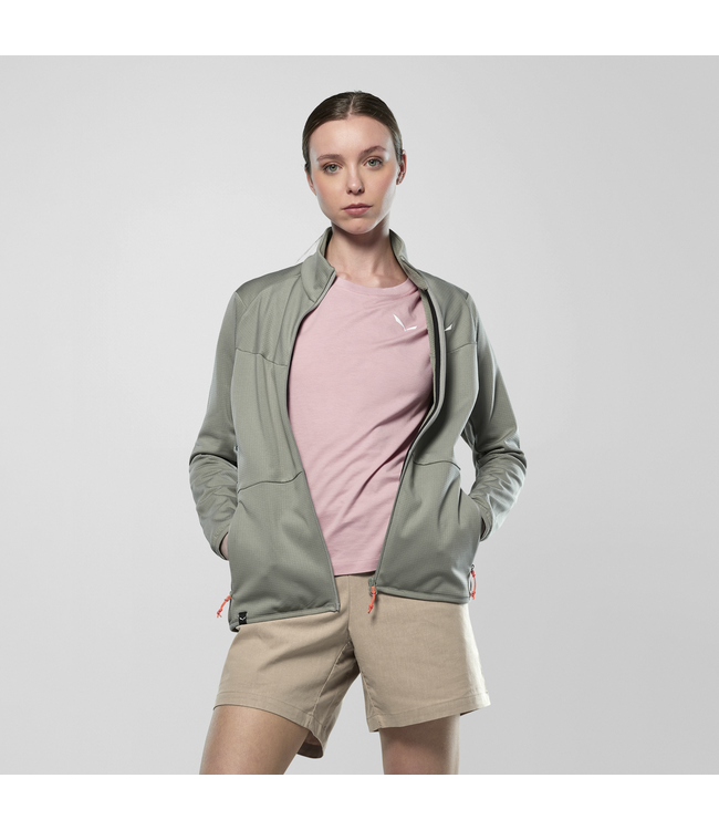 Salewa Puez Cammino Polarlite Jacket Women