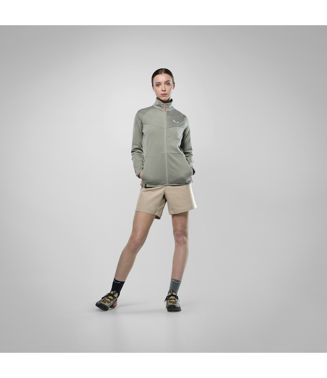 Salewa Puez Cammino Polarlite Jacket Women