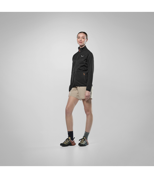 Salewa Puez Cammino Polarlite Jacket Women