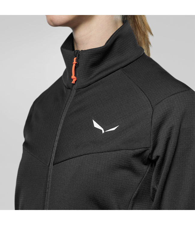 Salewa Puez Cammino Polarlite Jacket Women