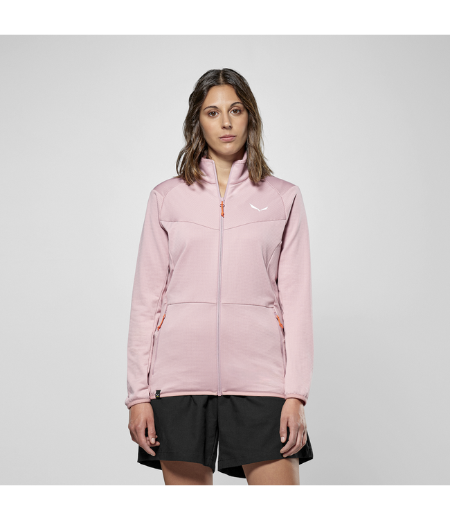 Salewa Puez Cammino Polarlite Jacket Women