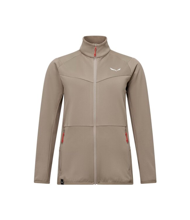 Salewa Puez Cammino Polarlite Jacket Women