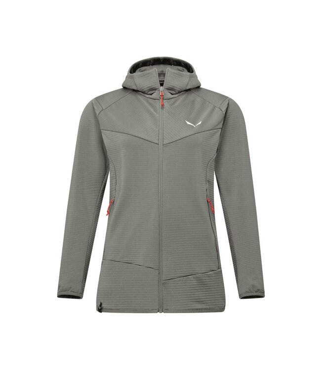 Salewa Puez Altavia Polarlite Hooded Jacket Women
