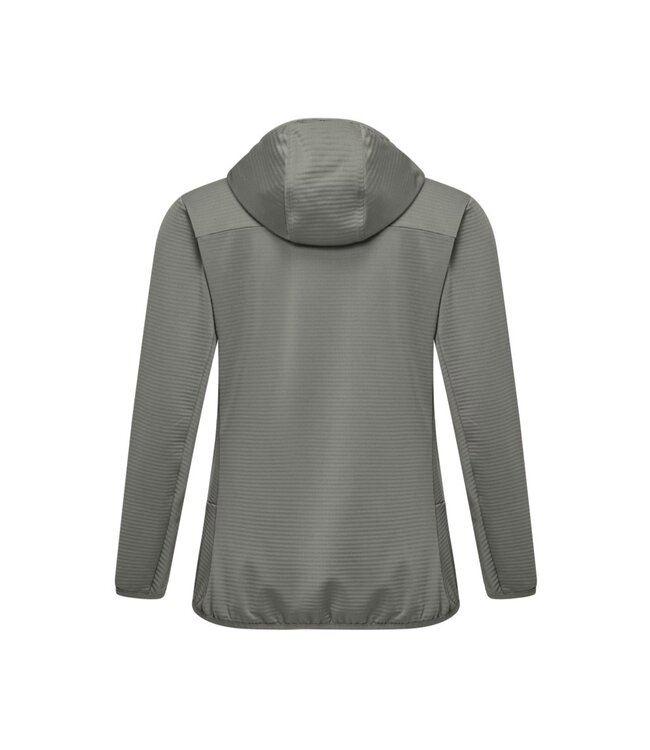 Salewa Puez Altavia Polarlite Hooded Jacket Women