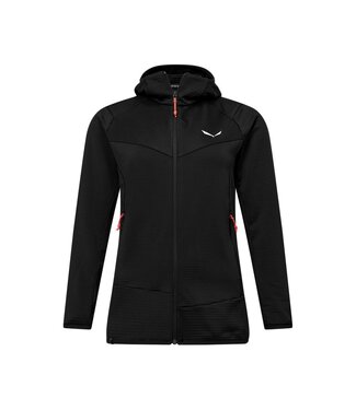 Salewa Salewa Puez Altavia Polarlite Hooded Jacket Women