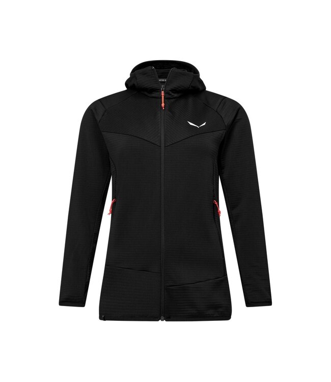 Salewa Puez Altavia Polarlite Hooded Jacket Women