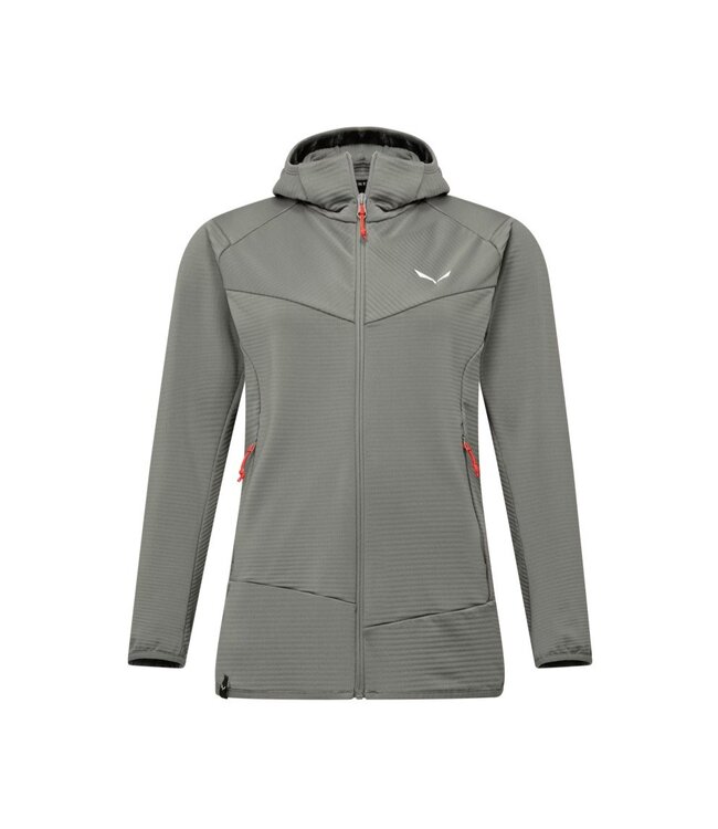 Salewa Puez Altavia Polarlite Hooded Jacket Women